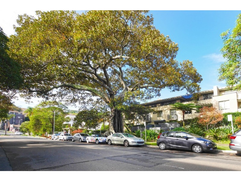 18/51 William Street, Double Bay NSW 2028