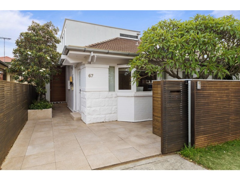 67 Warners Avenue, North Bondi NSW 2026