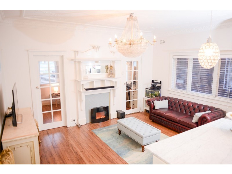 4/8 Warners Avenue, North Bondi NSW 2026