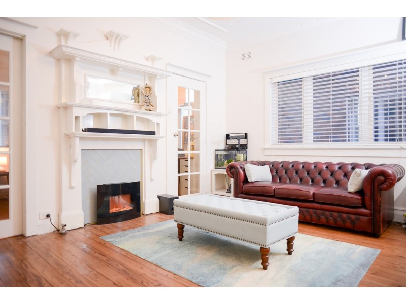 4/8 Warners Avenue, North Bondi NSW 2026