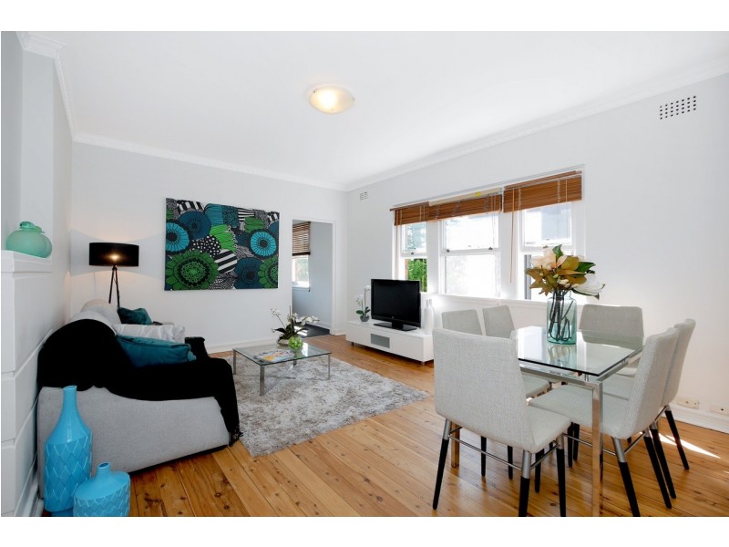 9/51 Bellevue Road, Bellevue Hill NSW 2023