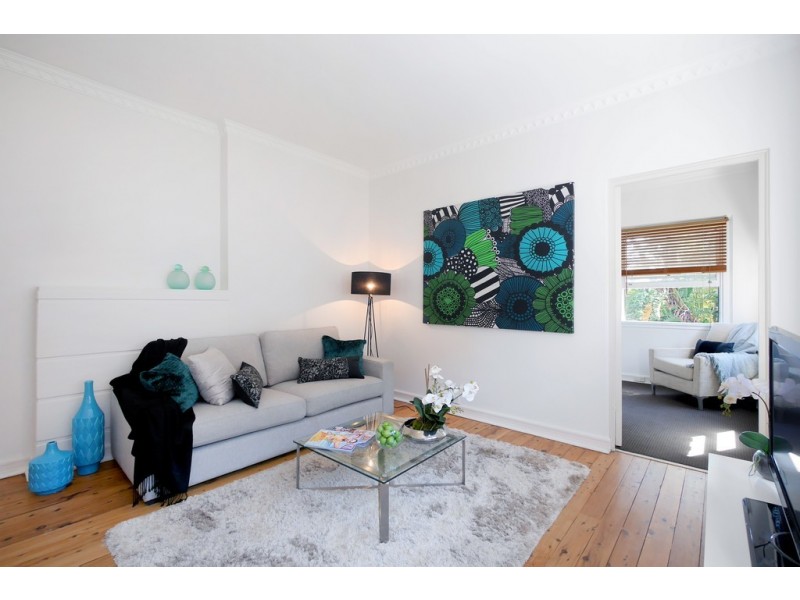 9/51 Bellevue Road, Bellevue Hill NSW 2023