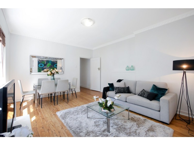 9/51 Bellevue Road, Bellevue Hill NSW 2023