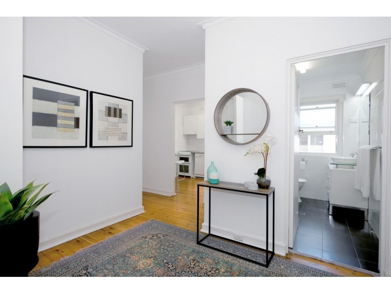 9/51 Bellevue Road, Bellevue Hill NSW 2023