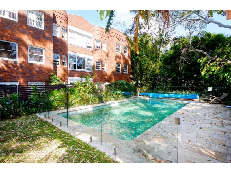 9/51 Bellevue Road, Bellevue Hill NSW 2023