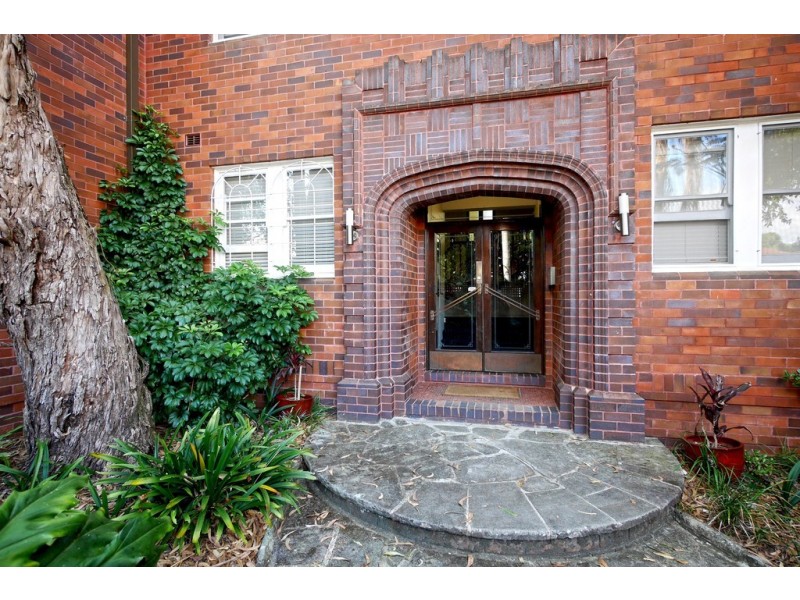 9/51 Bellevue Road, Bellevue Hill NSW 2023