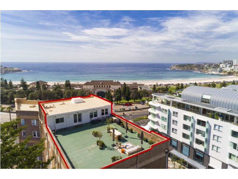 50/1 Beach Road, Bondi Beach NSW 2026