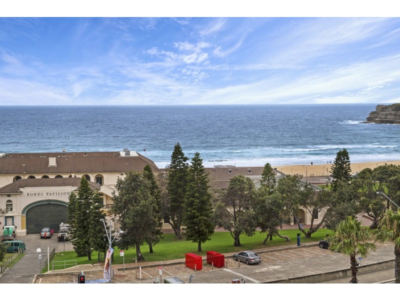 50/1 Beach Road, Bondi Beach NSW 2026