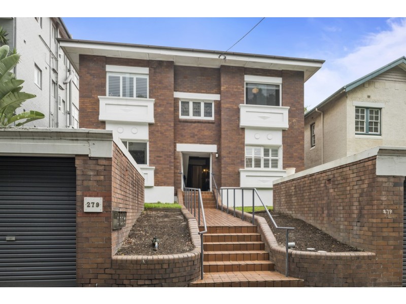 2/279 O’Sullivan Road, Bellevue Hill NSW 2023