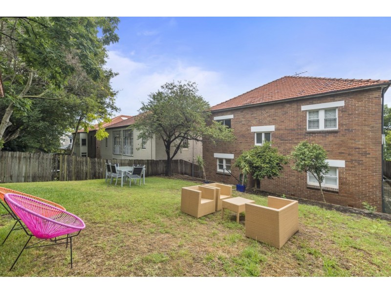 2/279 O’Sullivan Road, Bellevue Hill NSW 2023