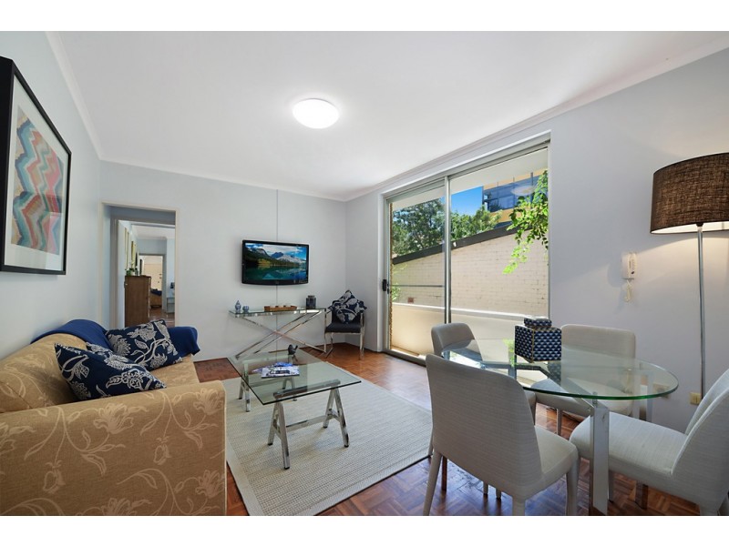 3/6 Marne Street, Vaucluse NSW 2030