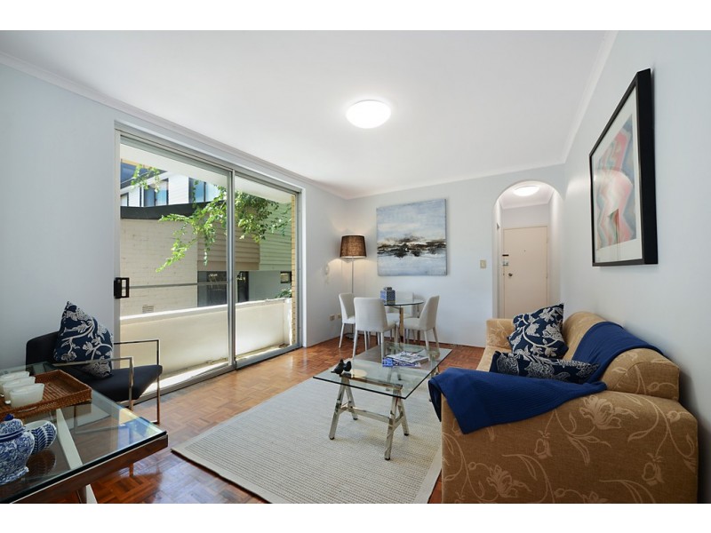 3/6 Marne Street, Vaucluse NSW 2030