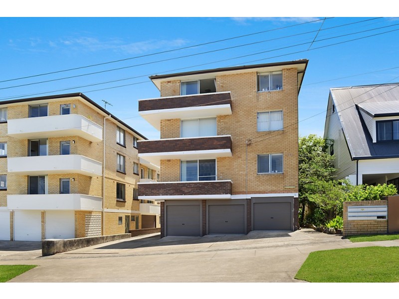 3/6 Marne Street, Vaucluse NSW 2030