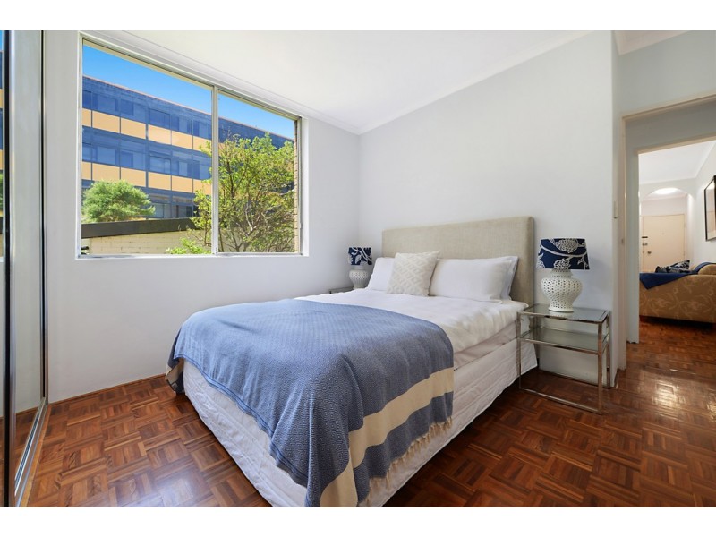 3/6 Marne Street, Vaucluse NSW 2030