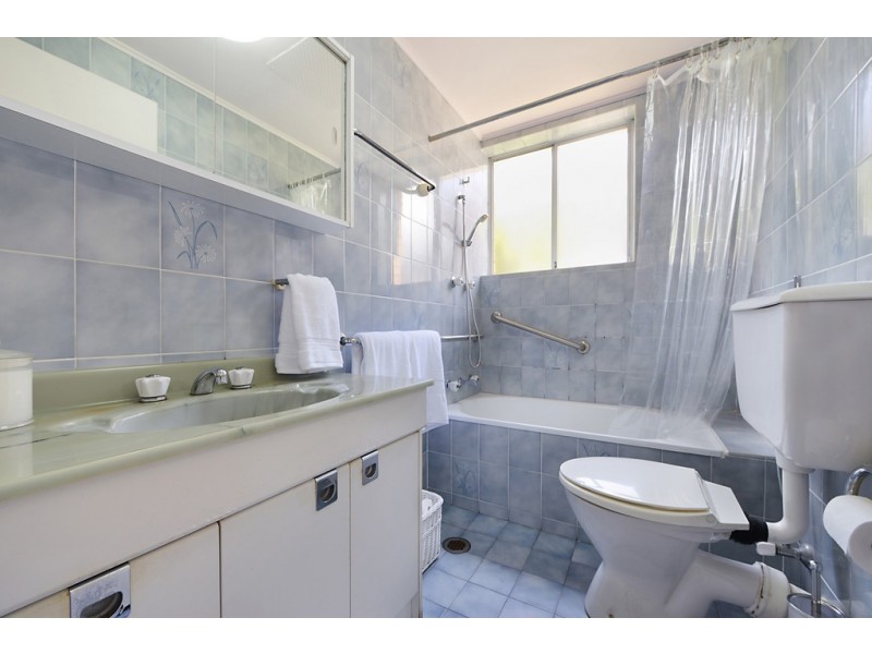 3/6 Marne Street, Vaucluse NSW 2030