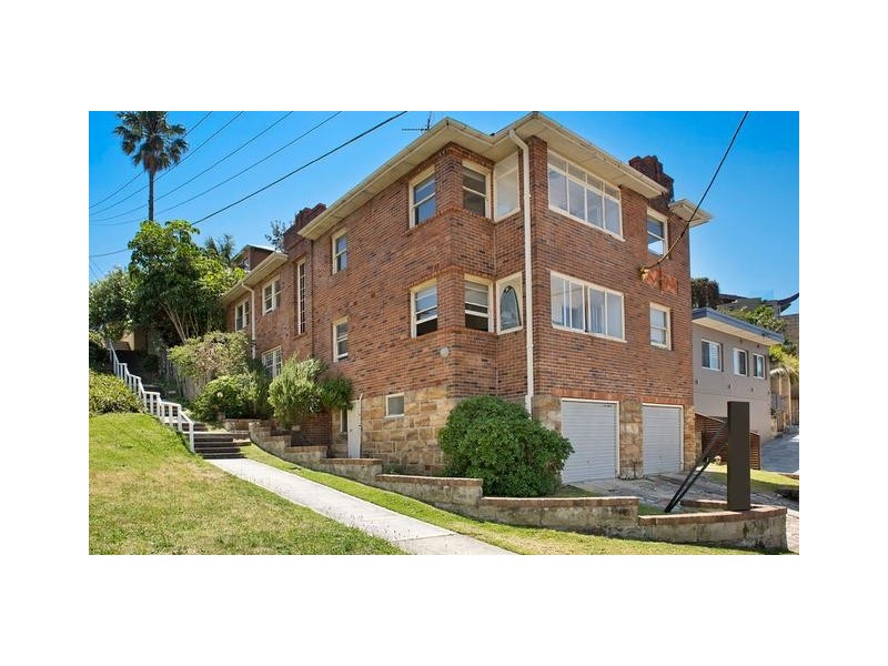 1-4/132 Hewlett Street, Bronte NSW 2024