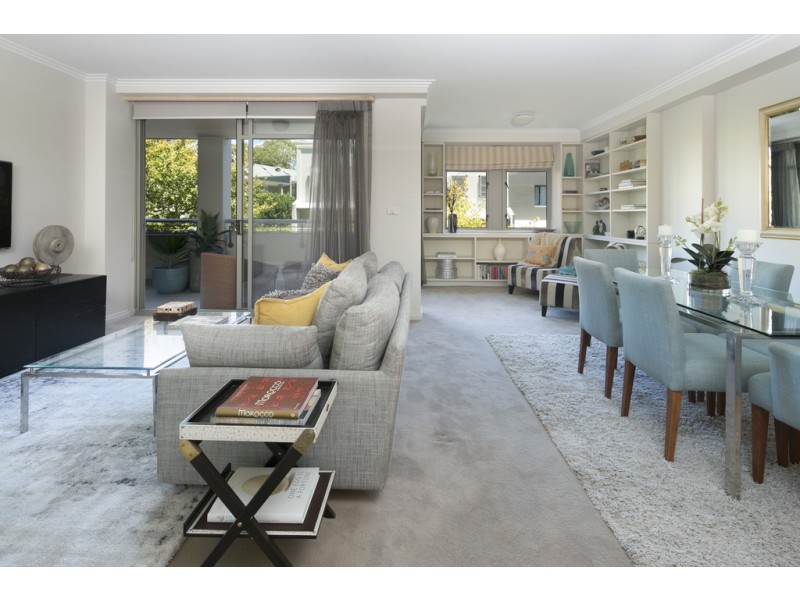 15/42 Flinton Street, Paddington NSW 2021