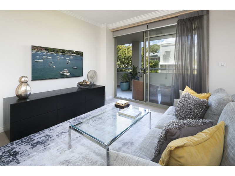 15/42 Flinton Street, Paddington NSW 2021