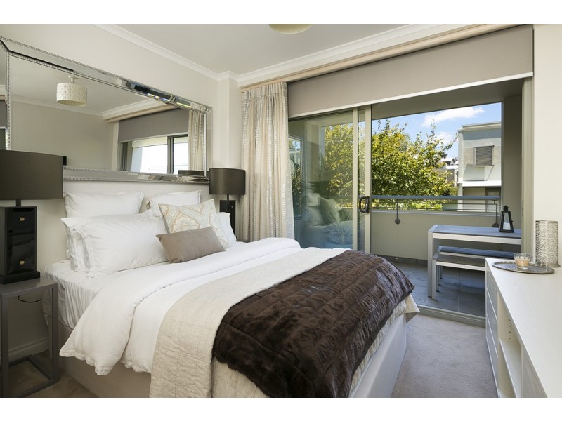 15/42 Flinton Street, Paddington NSW 2021