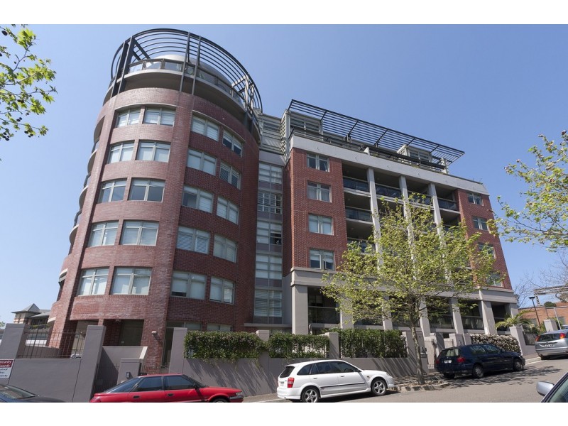 15/42 Flinton Street, Paddington NSW 2021