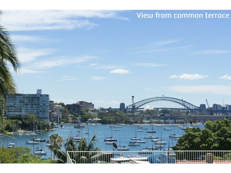 1/11 Annandale Street, Darling Point NSW 2027