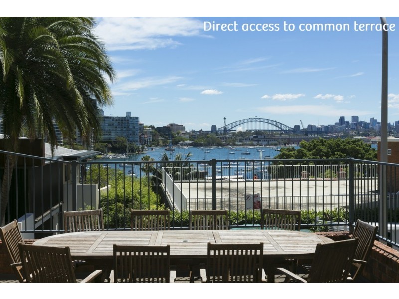 1/11 Annandale Street, Darling Point NSW 2027