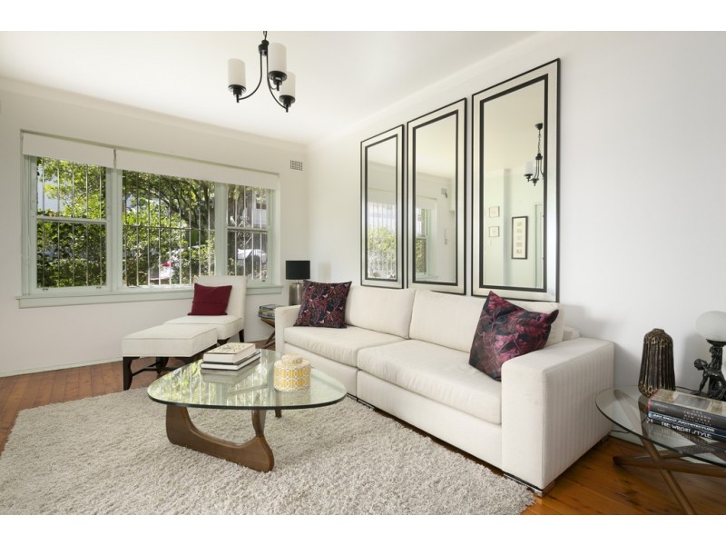 1/11 Annandale Street, Darling Point NSW 2027