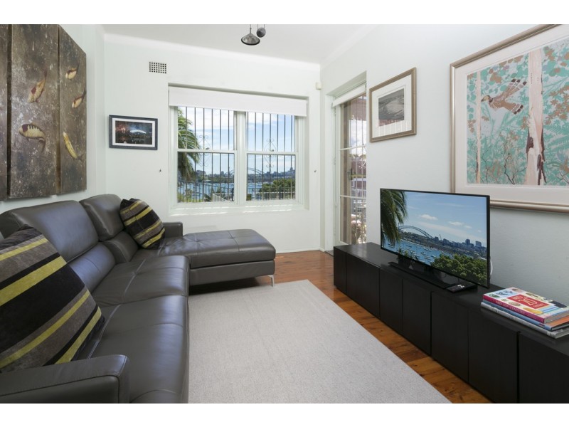 1/11 Annandale Street, Darling Point NSW 2027