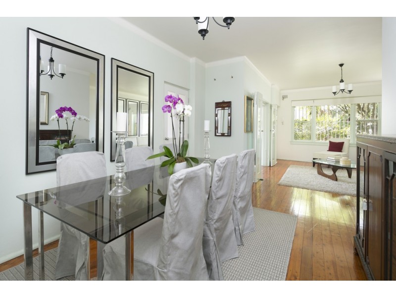 1/11 Annandale Street, Darling Point NSW 2027