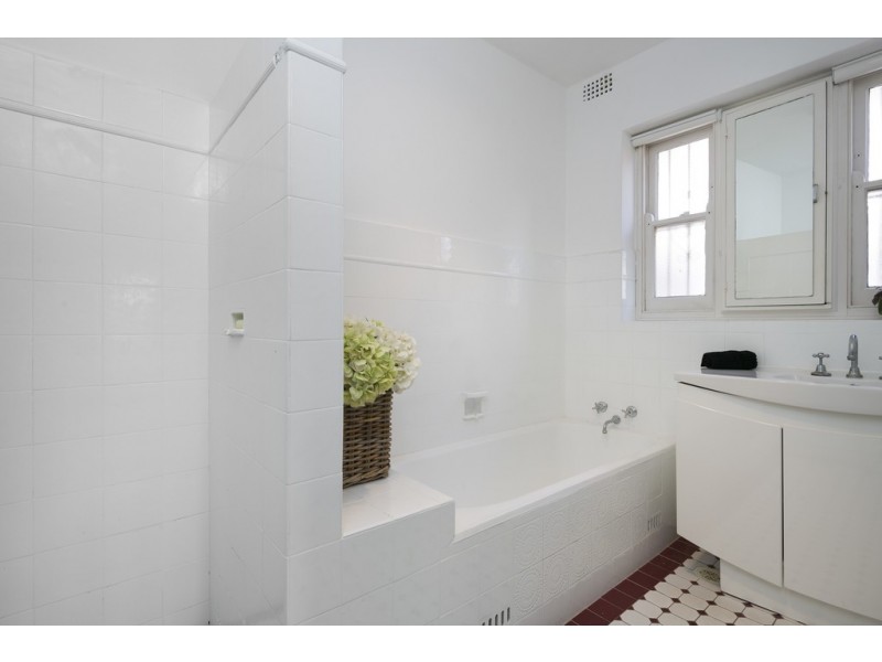 1/11 Annandale Street, Darling Point NSW 2027