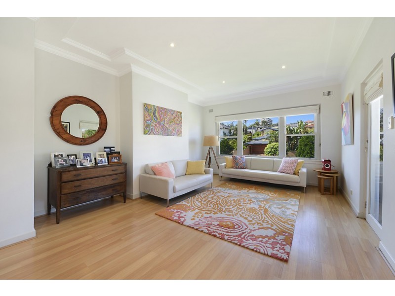 2/19 Macdonald Street, Vaucluse NSW 2030