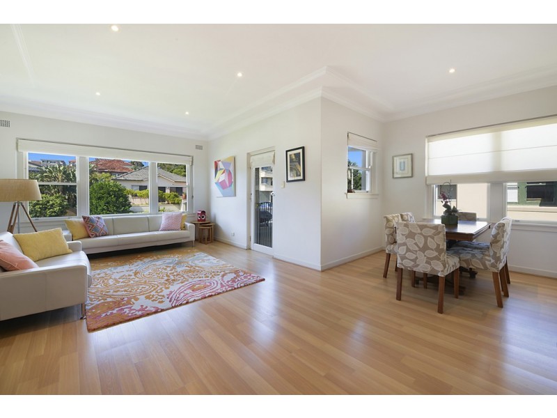 2/19 Macdonald Street, Vaucluse NSW 2030