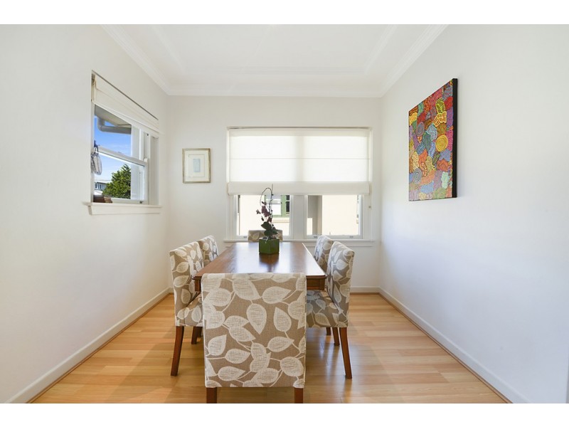 2/19 Macdonald Street, Vaucluse NSW 2030