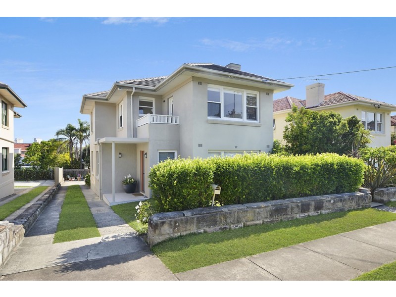 2/19 Macdonald Street, Vaucluse NSW 2030