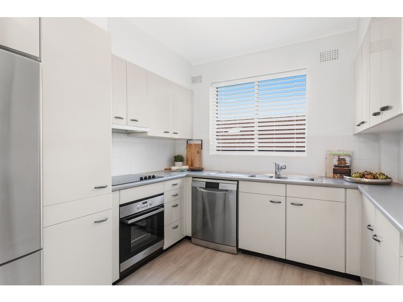 3/6 Liverpool Street, Rose Bay NSW 2029