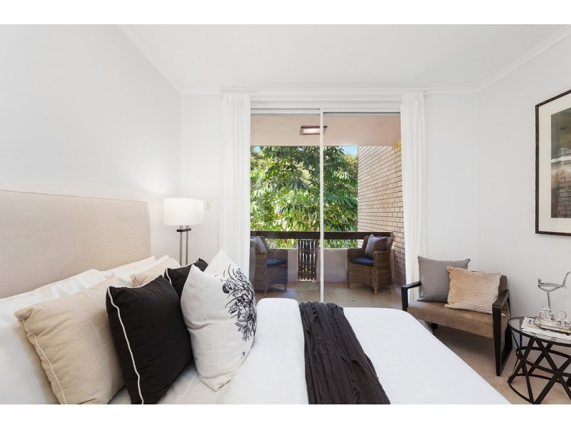 3/6 Liverpool Street, Rose Bay NSW 2029