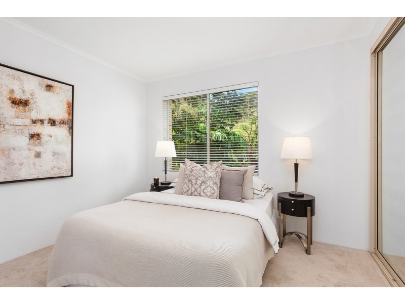 3/6 Liverpool Street, Rose Bay NSW 2029