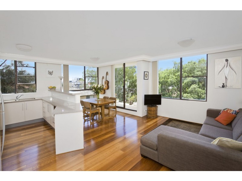 4D/27 Ocean Street North, Bondi NSW 2026