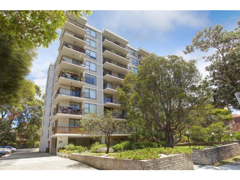 4D/27 Ocean Street North, Bondi NSW 2026