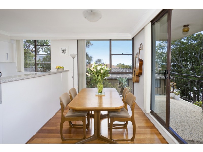 4D/27 Ocean Street North, Bondi NSW 2026