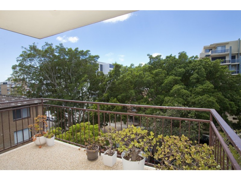 4D/27 Ocean Street North, Bondi NSW 2026