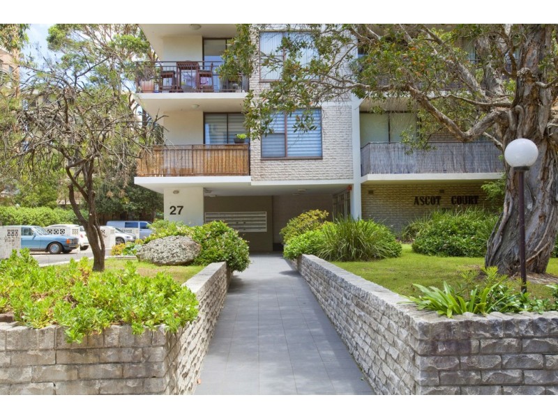 4D/27 Ocean Street North, Bondi NSW 2026