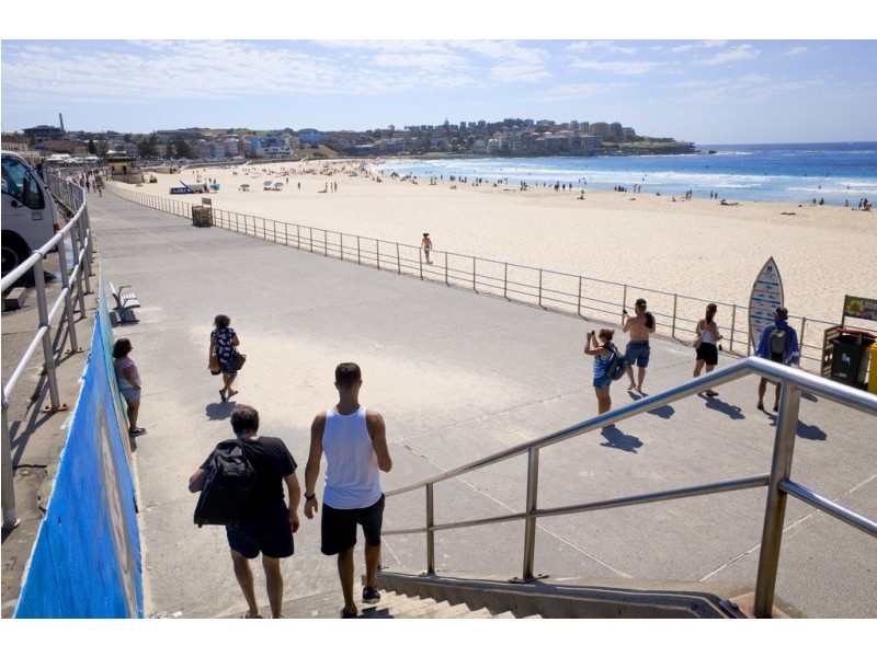 4D/27 Ocean Street North, Bondi NSW 2026