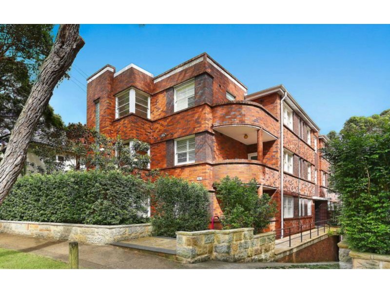 4/76 Birriga Road, Bellevue Hill NSW 2023