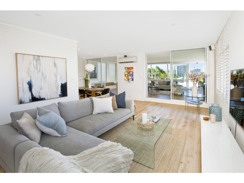 4/38 Bellevue Road, Bellevue Hill NSW 2023