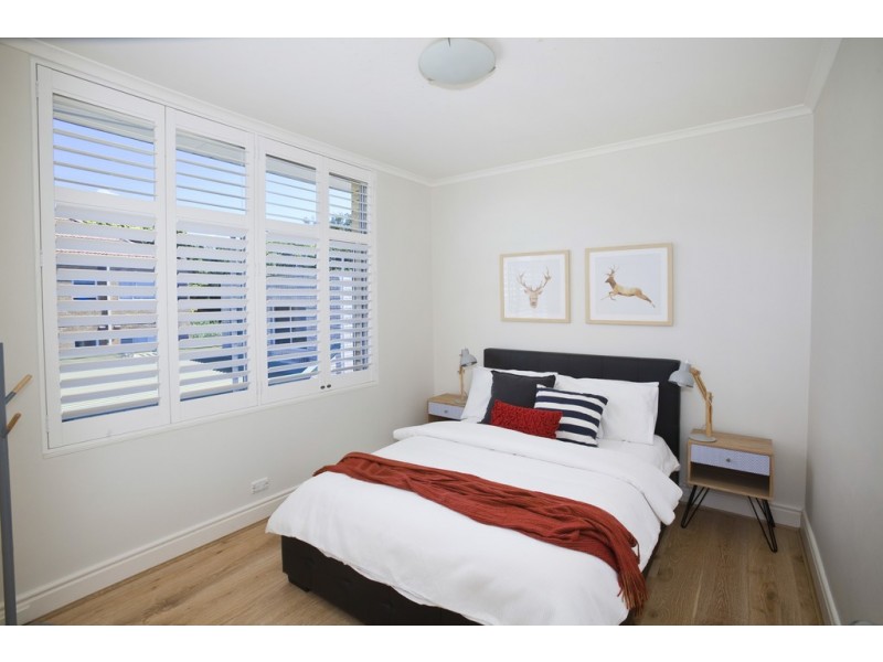 4/38 Bellevue Road, Bellevue Hill NSW 2023