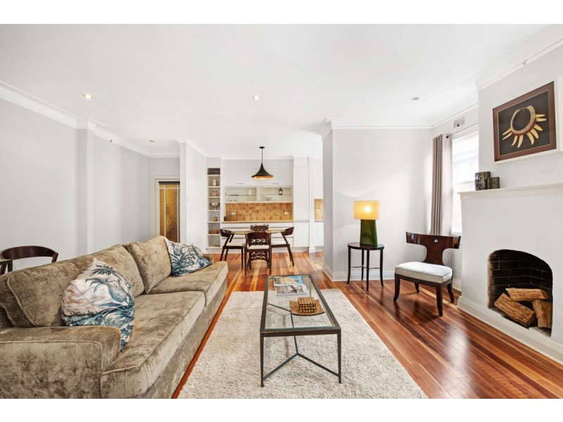 5/11 Manion Avenue, Rose Bay NSW 2029