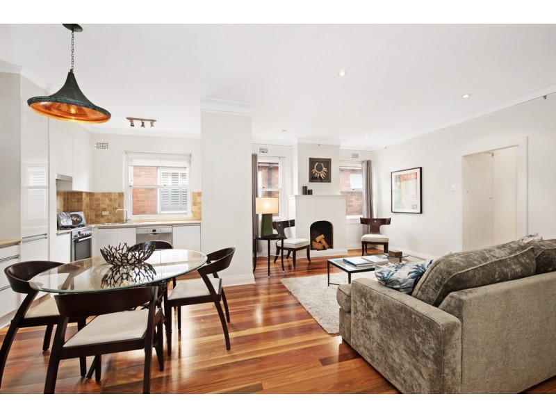 5/11 Manion Avenue, Rose Bay NSW 2029