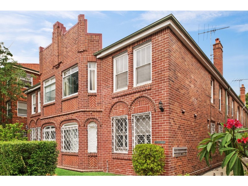 5/11 Manion Avenue, Rose Bay NSW 2029