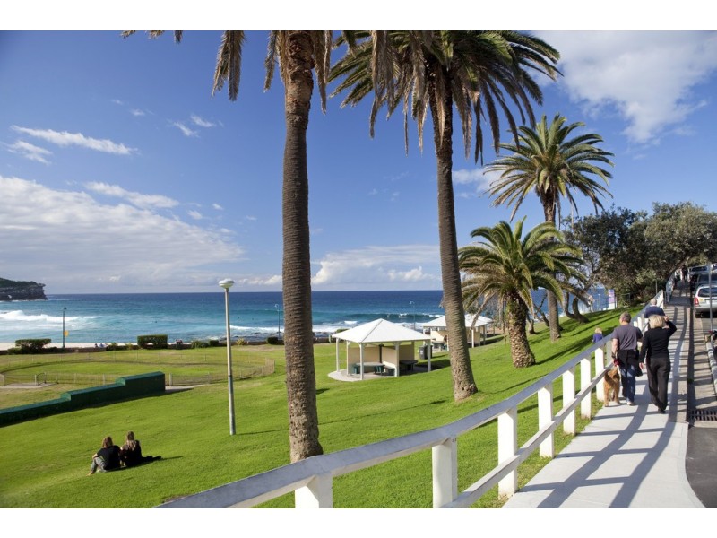 5/394 Bronte Road, Bronte NSW 2024